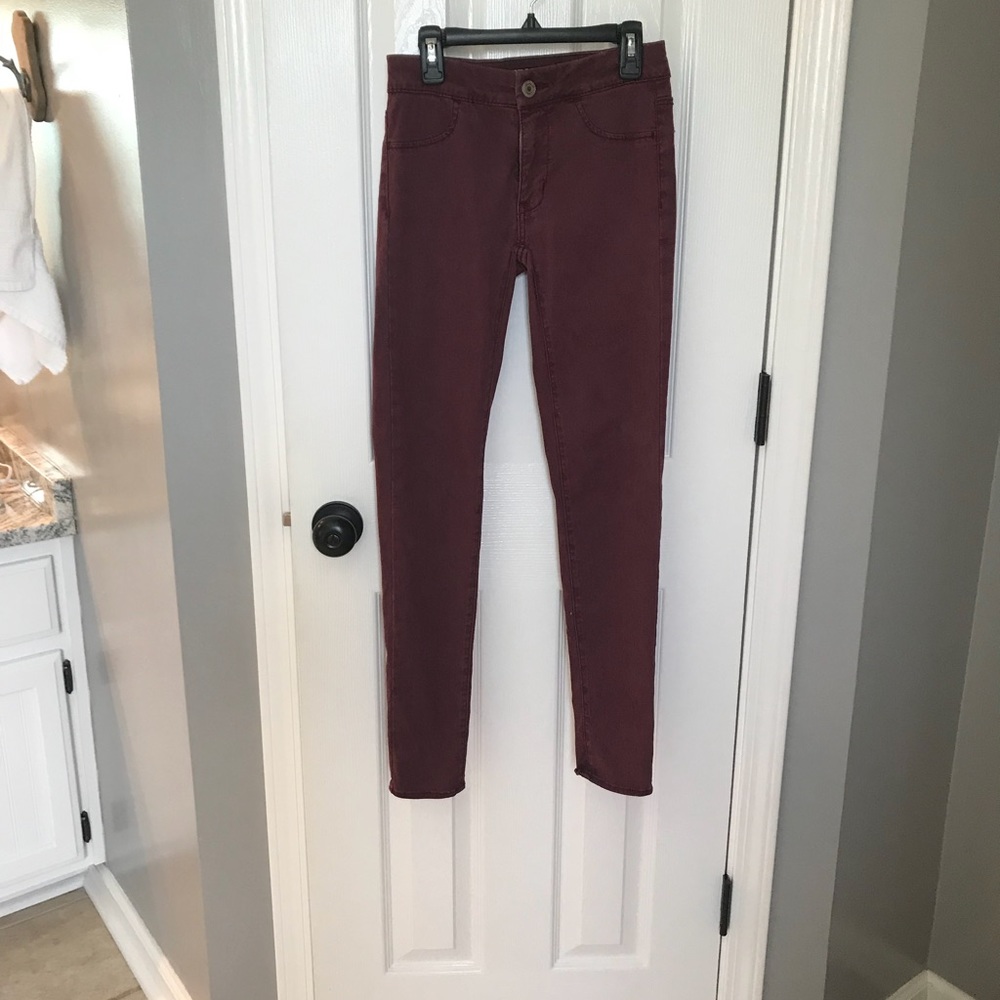 American Eagle Jeggings